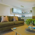 Apartment Riverside - High-end Southville Escape Bristol