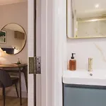 Riverside - High-end Southville Escape Apartment