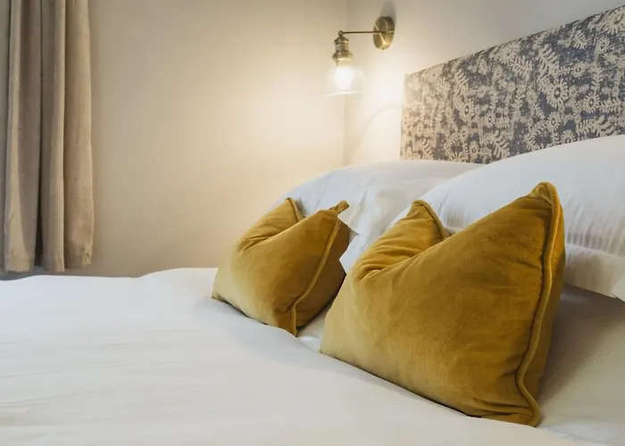 Riverside - High-end Southville Escape * Bristol