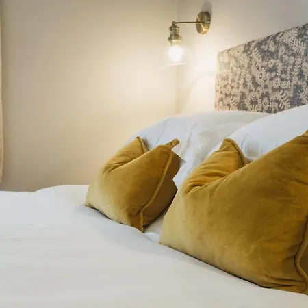 Riverside - High-end Southville Escape * Bristol