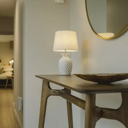 Riverside - High-end Southville Escape Apartament Bristol