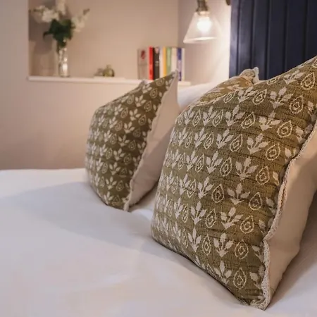 Apartament Riverside - High-end Southville Escape Bristol