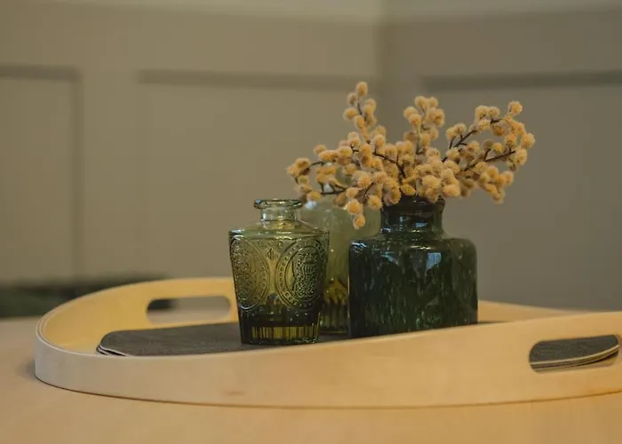 Apartament Riverside - High-end Southville Escape Bristol